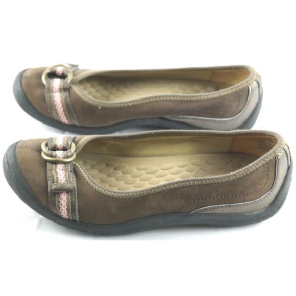 Clarks Shoes - Clarks Privo Ballet flats 6.5 Womens Shoes